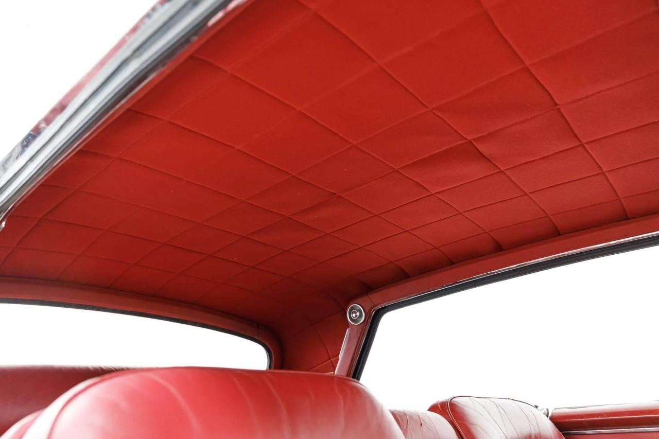 1959 Ford Facel Vega Excellence