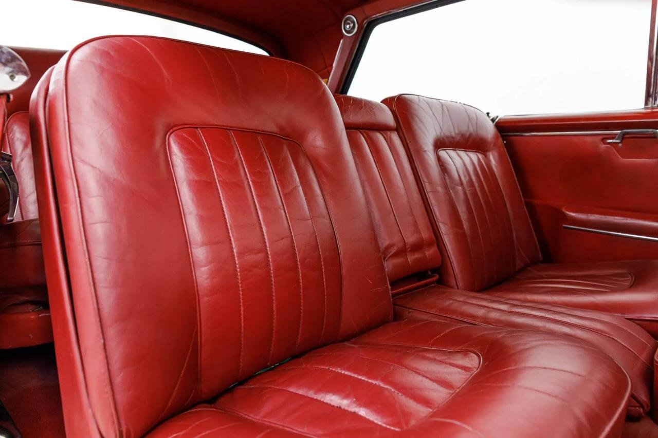 1959 Ford Facel Vega Excellence