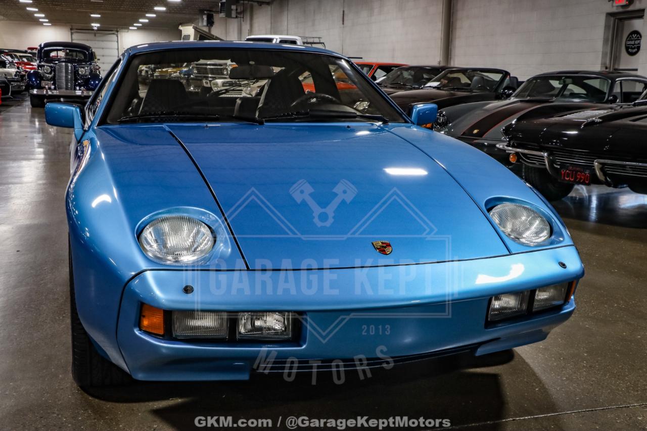 1979 Porsche 928