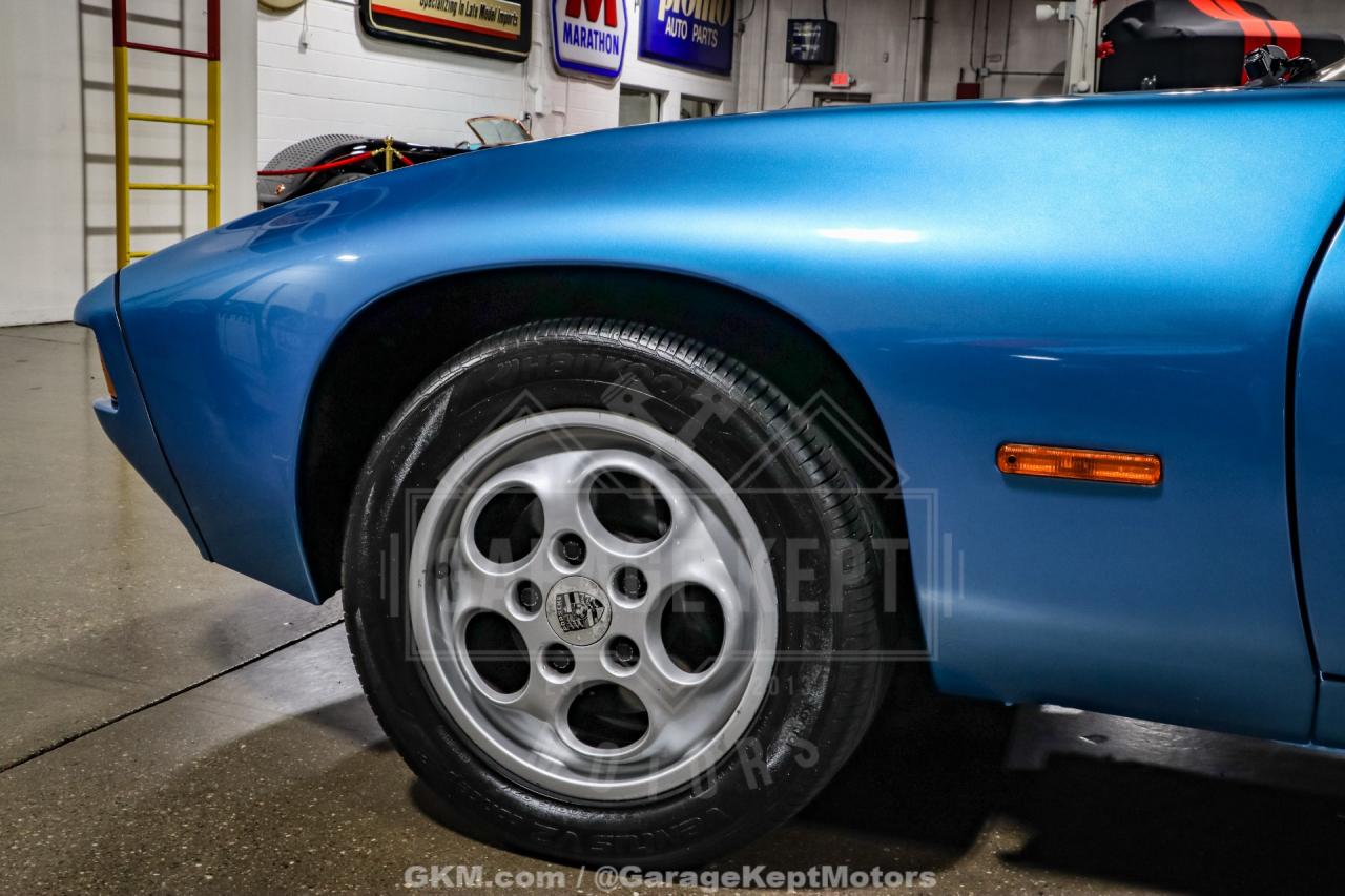 1979 Porsche 928