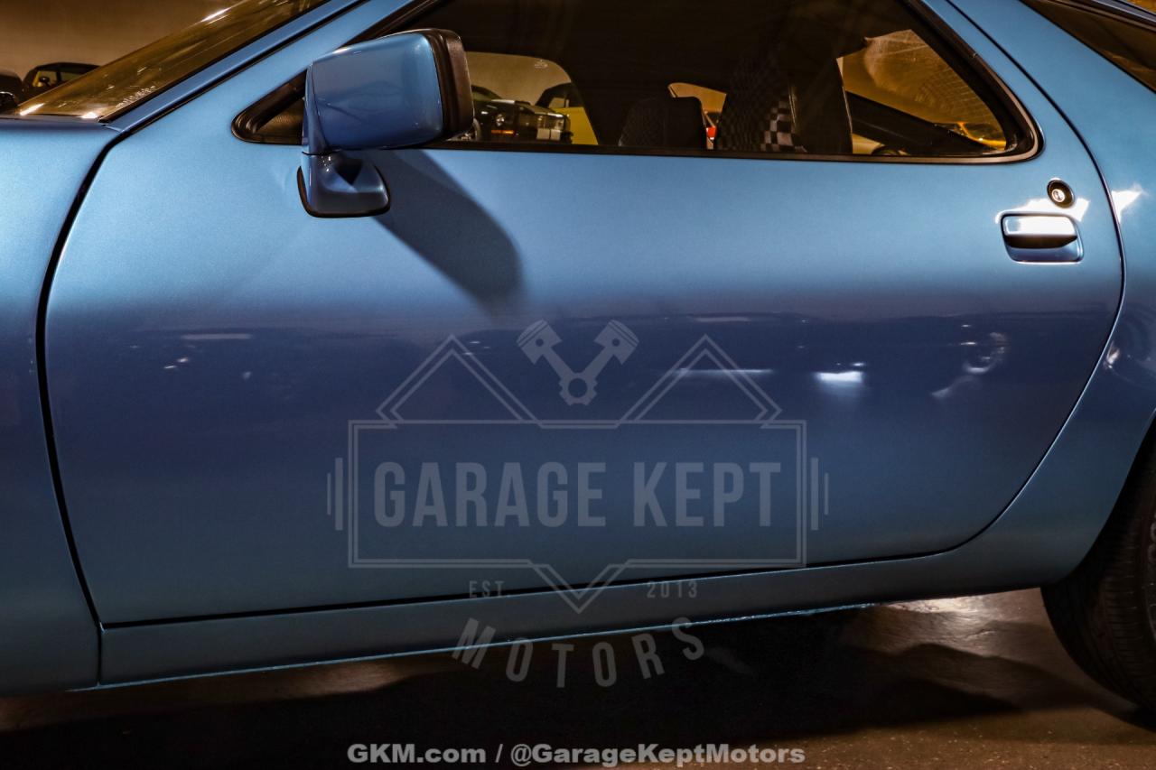 1979 Porsche 928
