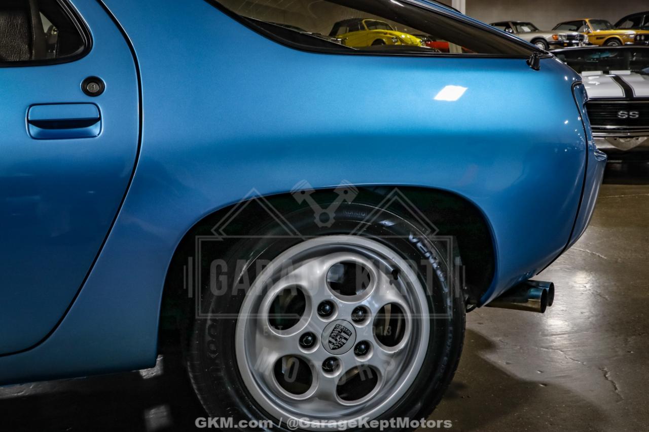 1979 Porsche 928