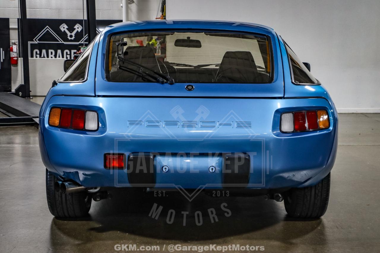 1979 Porsche 928