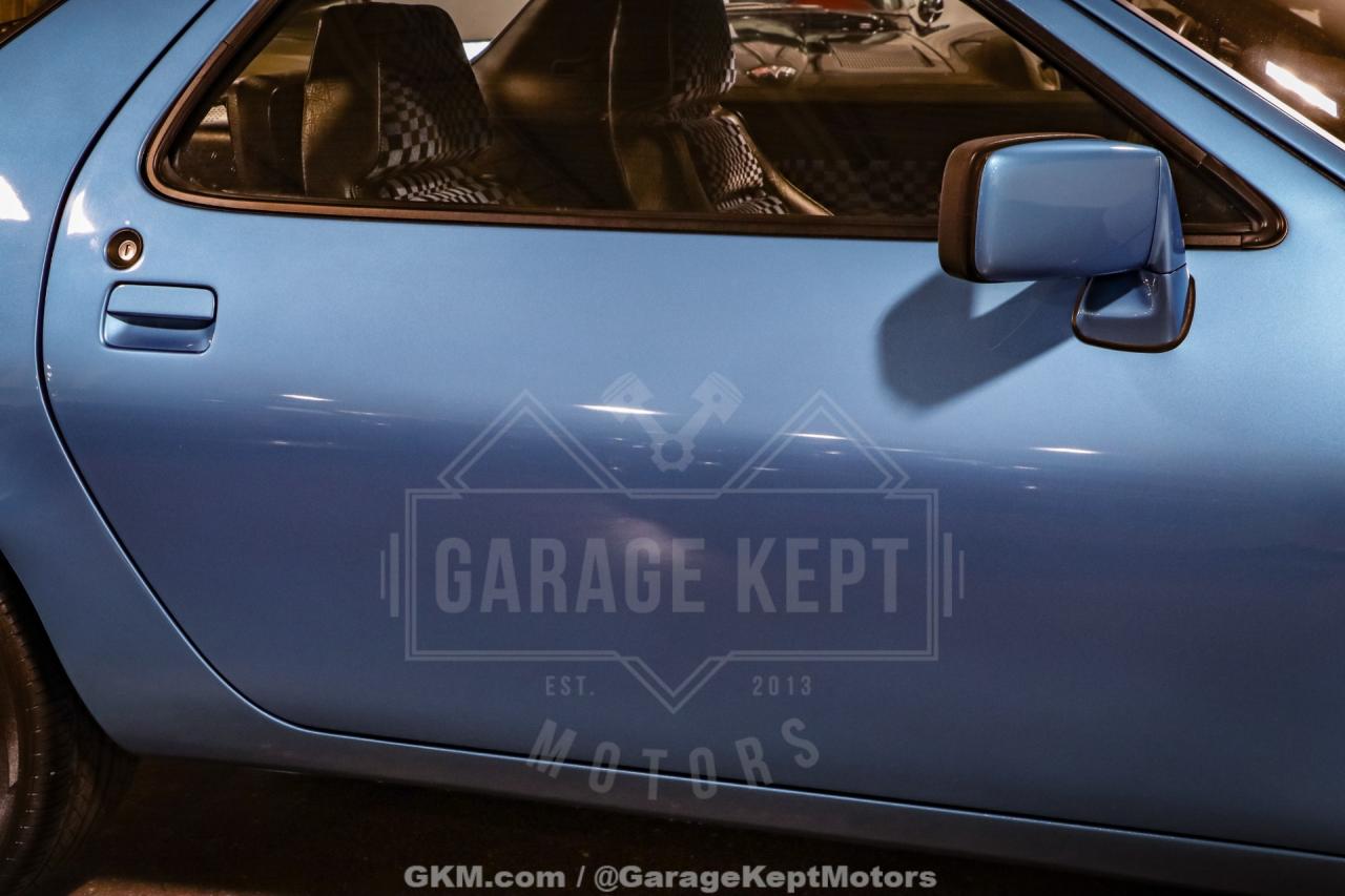 1979 Porsche 928