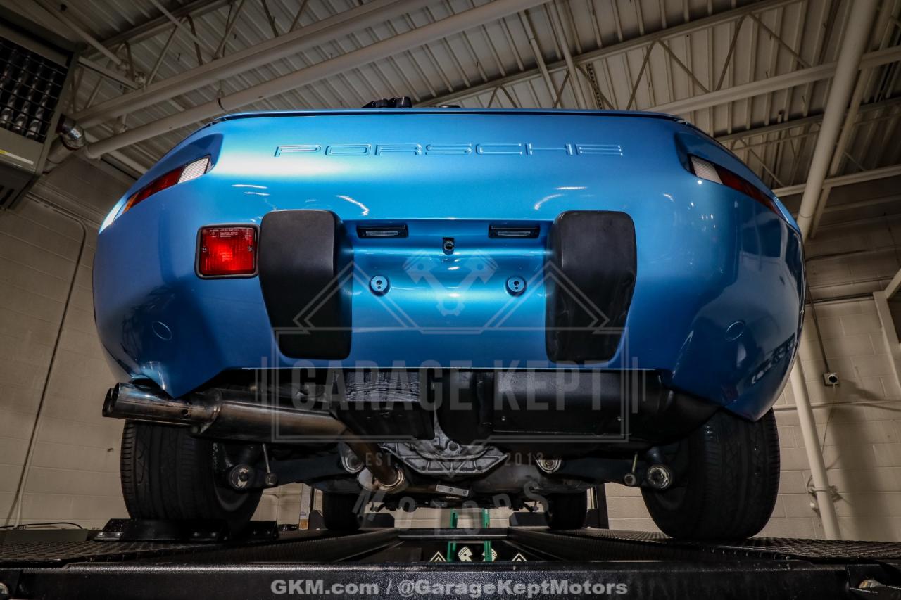 1979 Porsche 928