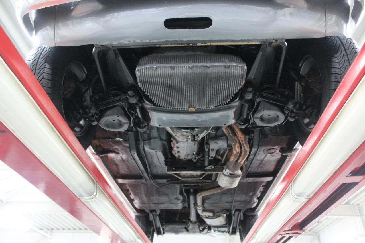 1968 Alfa Romeo Giulia 1600 S Scioneri &ldquo;Rare and unique&rdquo; (Certificato di Origine)