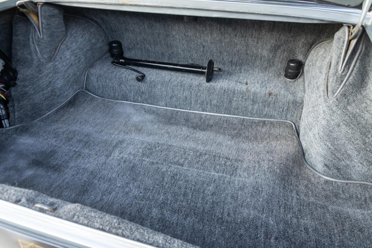 1968 Alfa Romeo Giulia 1600 S Scioneri &ldquo;Rare and unique&rdquo; (Certificato di Origine)