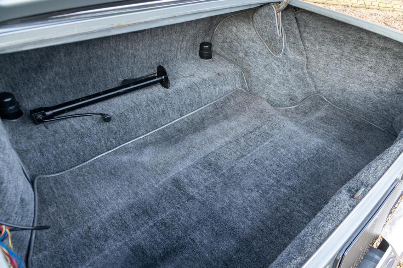 1968 Alfa Romeo Giulia 1600 S Scioneri &ldquo;Rare and unique&rdquo; (Certificato di Origine)