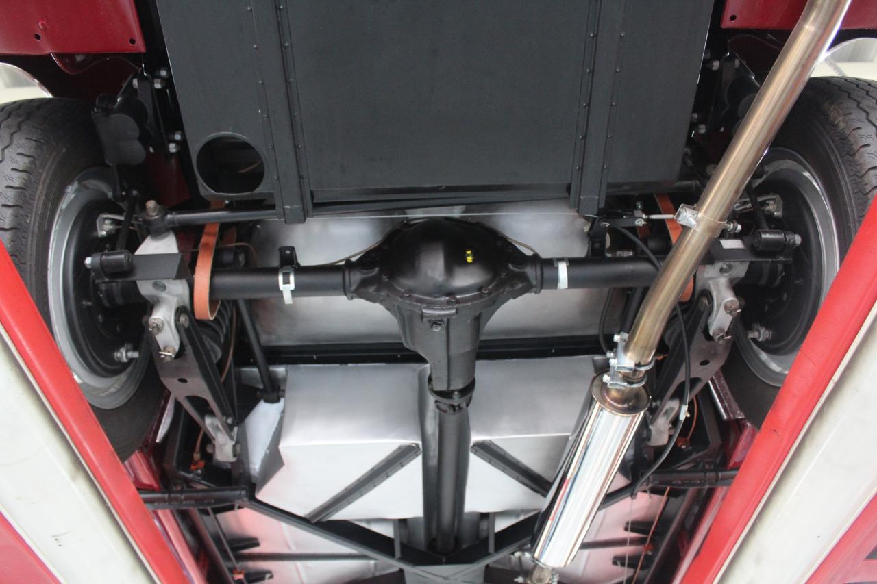 1955 Aston Martin DB2/4 Mk1 Drophead Coup&eacute;