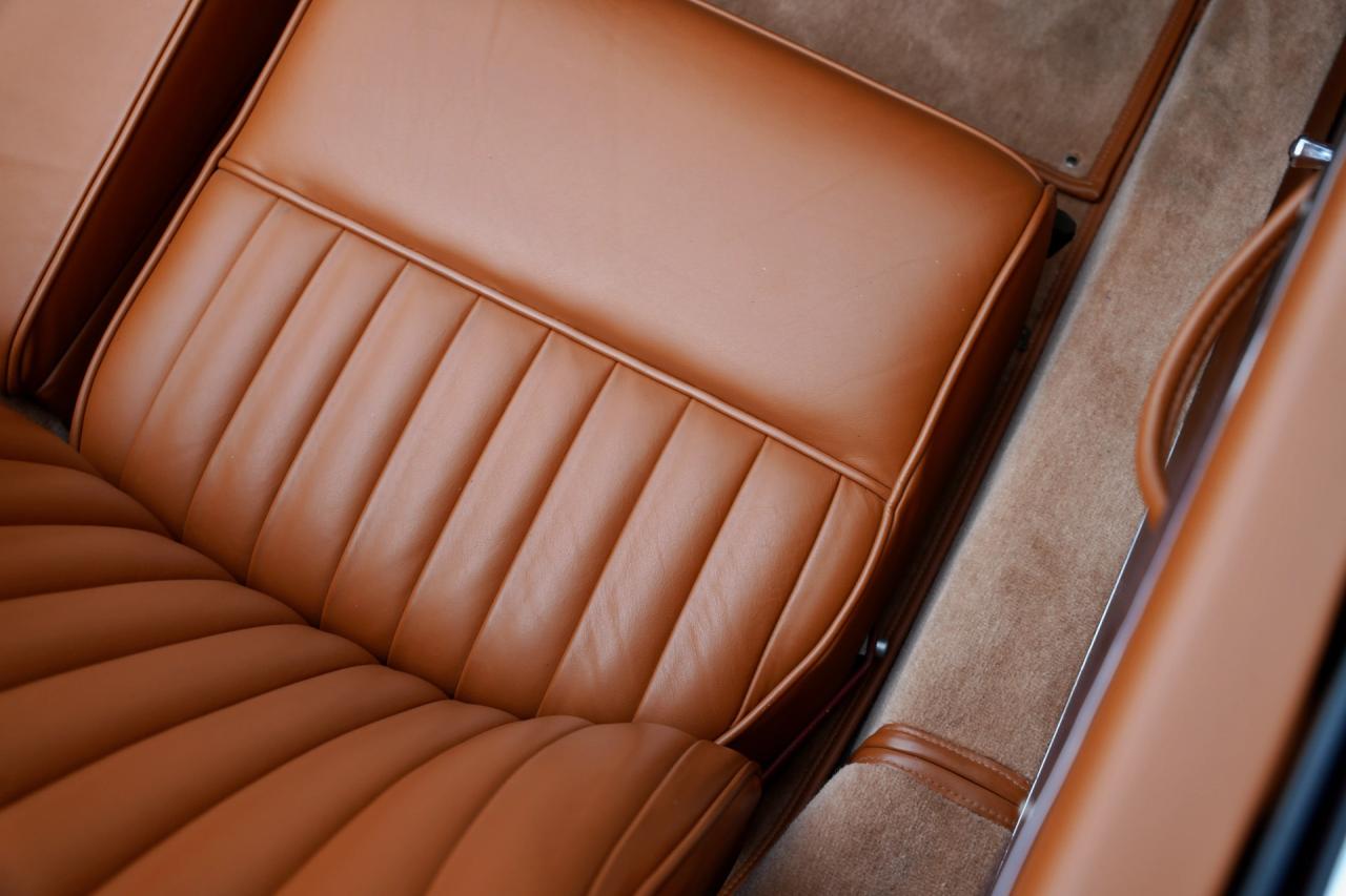 1955 Aston Martin DB2/4 Mk1 Drophead Coup&eacute;