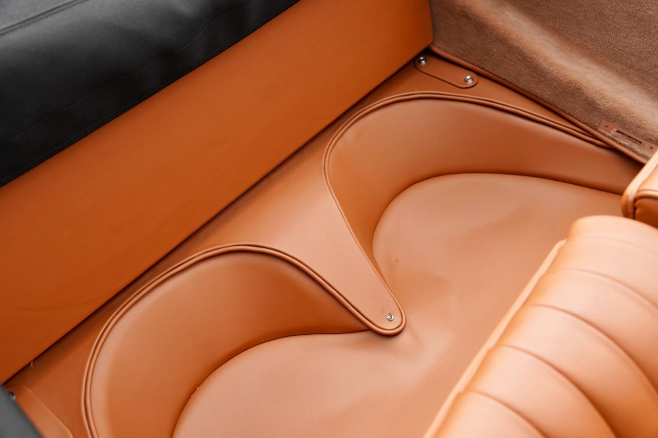 1955 Aston Martin DB2/4 Mk1 Drophead Coup&eacute;