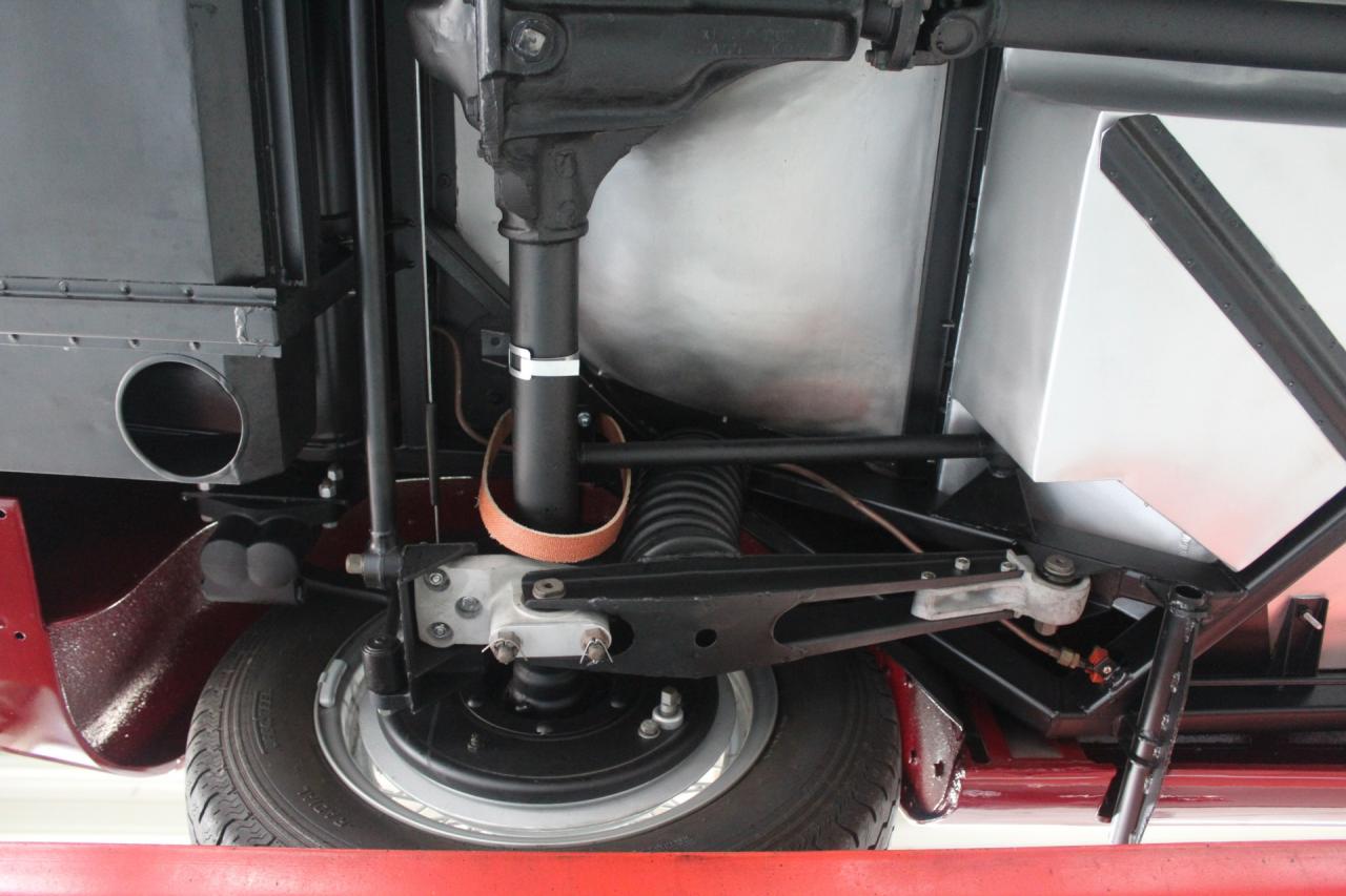 1955 Aston Martin DB2/4 Mk1 Drophead Coup&eacute;