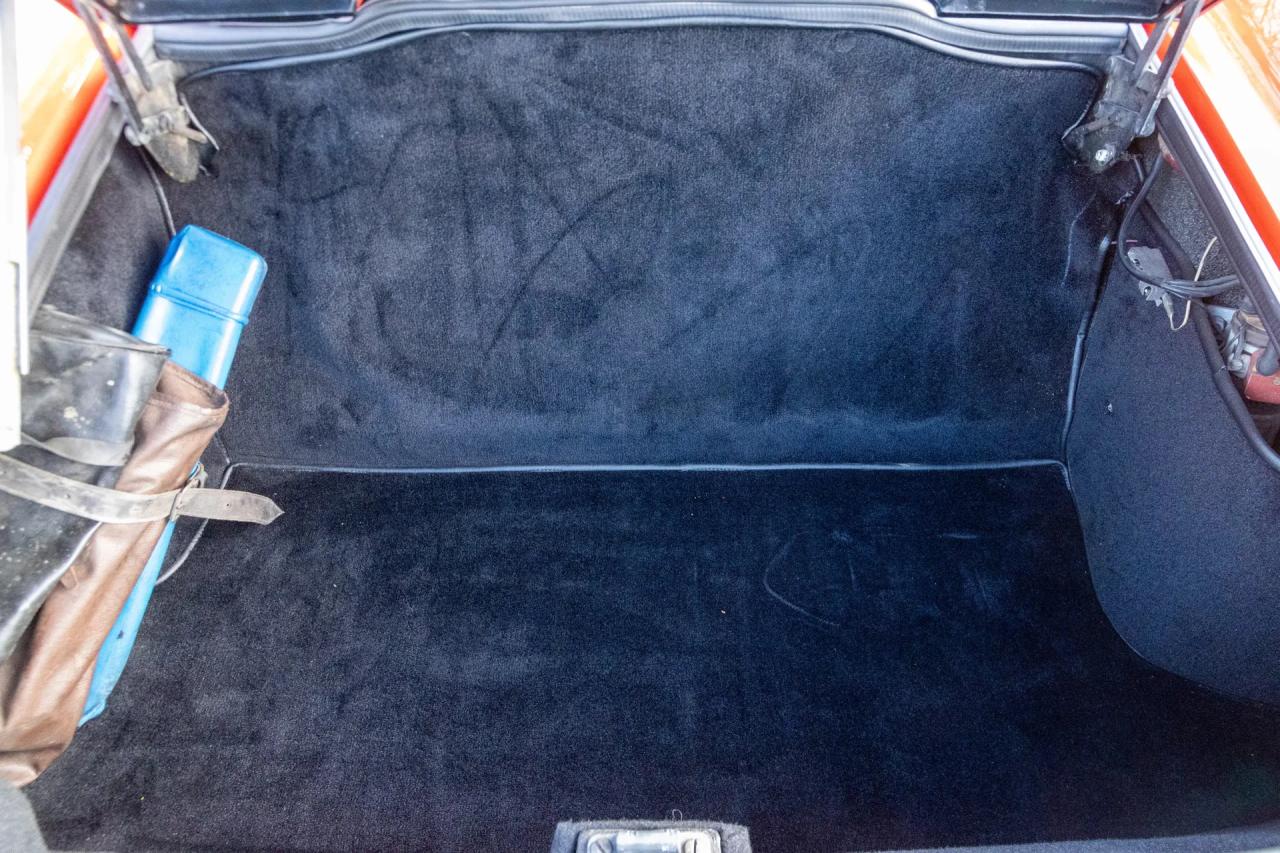 1970 Ferrari 246 GT Dino L-Series &ldquo;Matching numbers and colors&rdquo;