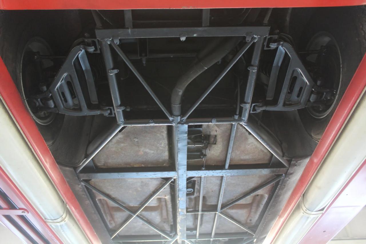 1970 Ferrari 246 GT Dino L-Series &ldquo;Matching numbers and colors&rdquo;