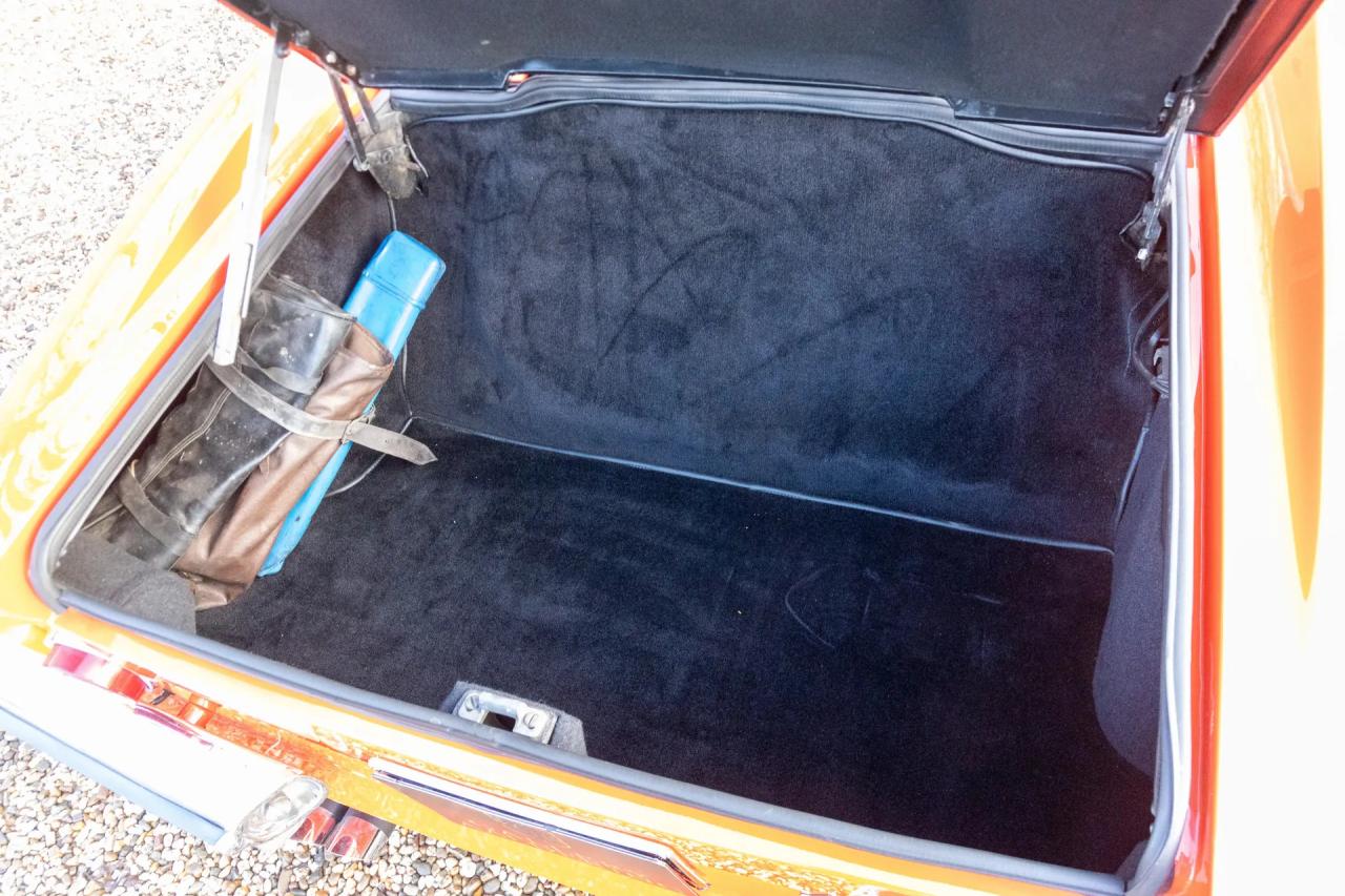 1970 Ferrari 246 GT Dino L-Series &ldquo;Matching numbers and colors&rdquo;