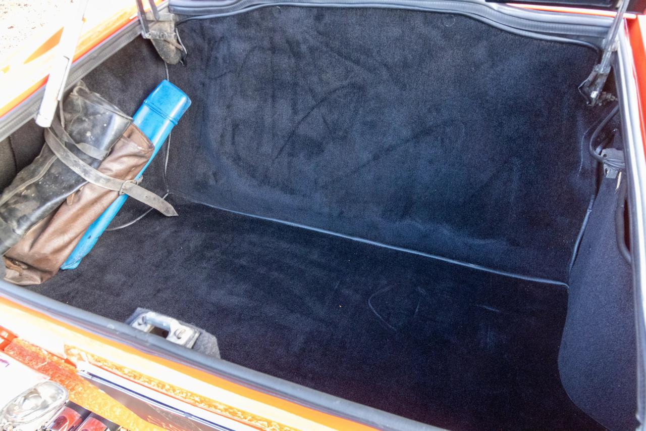 1970 Ferrari 246 GT Dino L-Series &ldquo;Matching numbers and colors&rdquo;