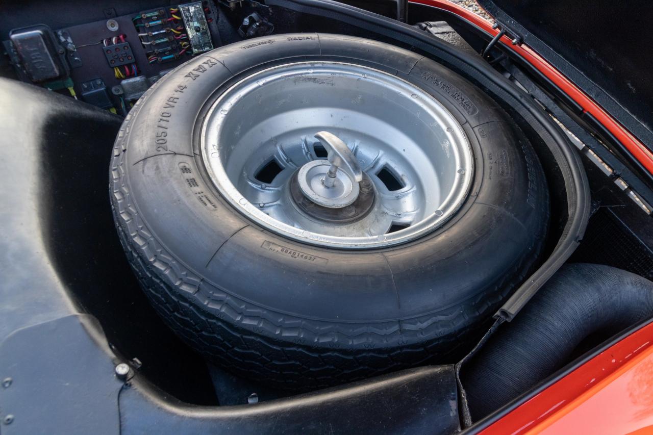 1970 Ferrari 246 GT Dino L-Series &ldquo;Matching numbers and colors&rdquo;