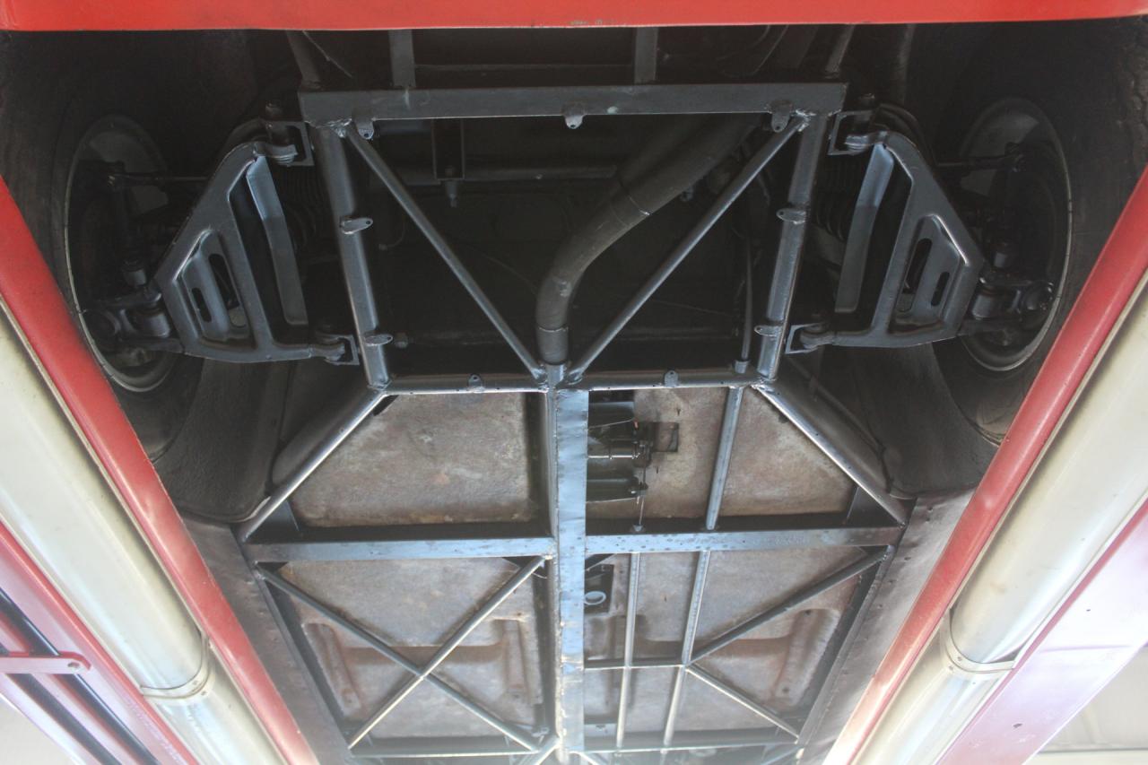 1970 Ferrari 246 GT Dino L-Series &ldquo;Matching numbers and colors&rdquo;