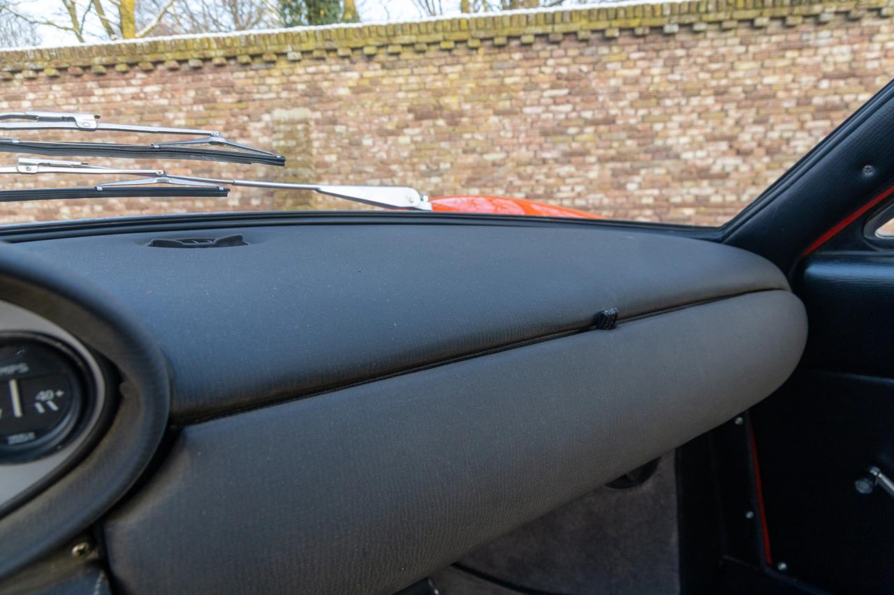 1970 Ferrari 246 GT Dino L-Series &ldquo;Matching numbers and colors&rdquo;