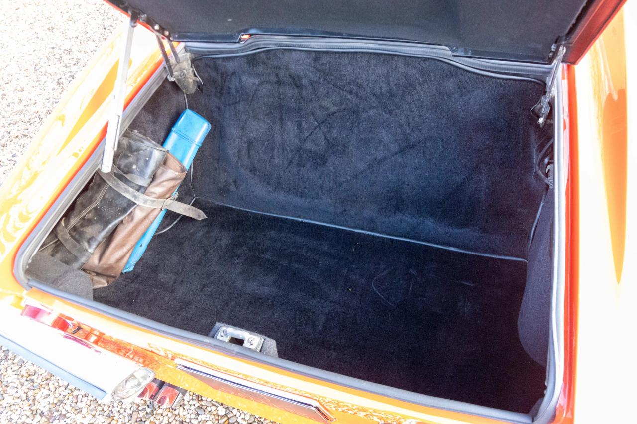 1970 Ferrari 246 GT Dino L-Series &ldquo;Matching numbers and colors&rdquo;