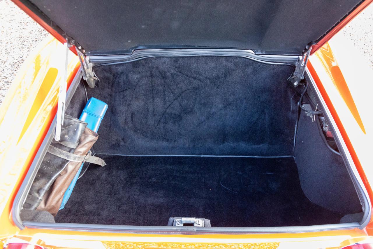 1970 Ferrari 246 GT Dino L-Series &ldquo;Matching numbers and colors&rdquo;