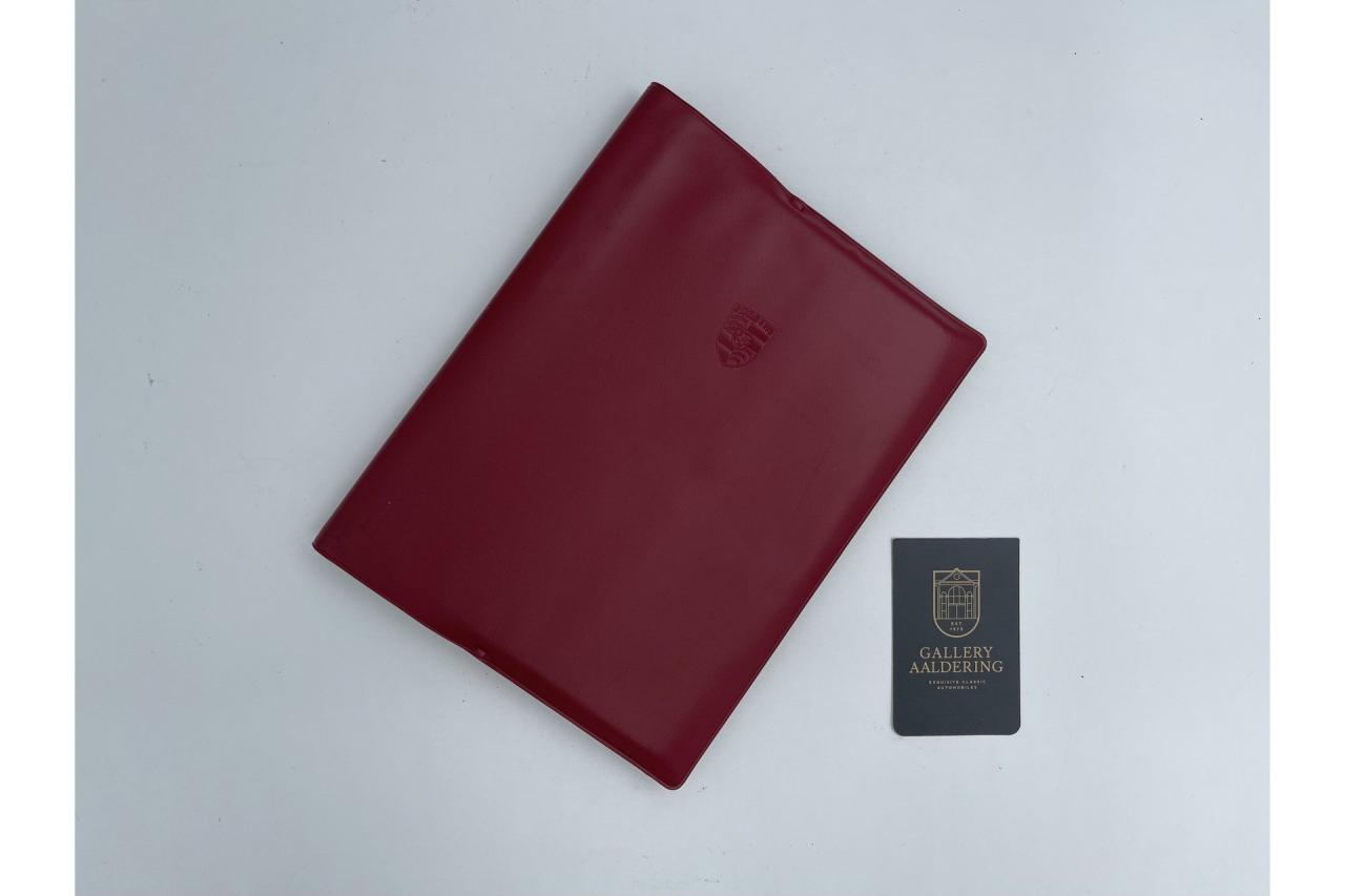 1986 Porsche 911 3.2 Carrera Cabriolet &ldquo;31.000 Miles from new&rdquo;