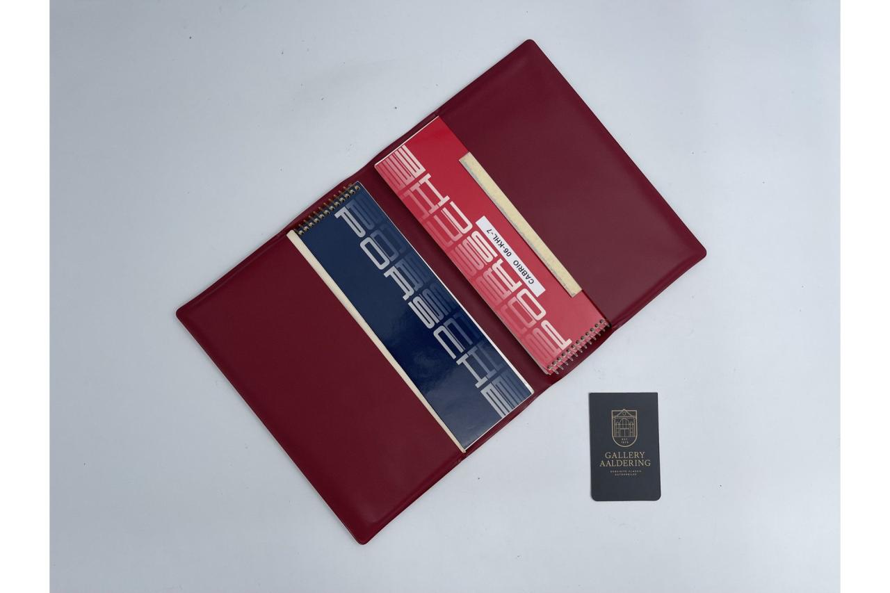 1986 Porsche 911 3.2 Carrera Cabriolet &ldquo;31.000 Miles from new&rdquo;