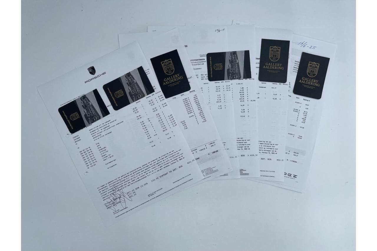 1986 Porsche 911 3.2 Carrera Cabriolet &ldquo;31.000 Miles from new&rdquo;