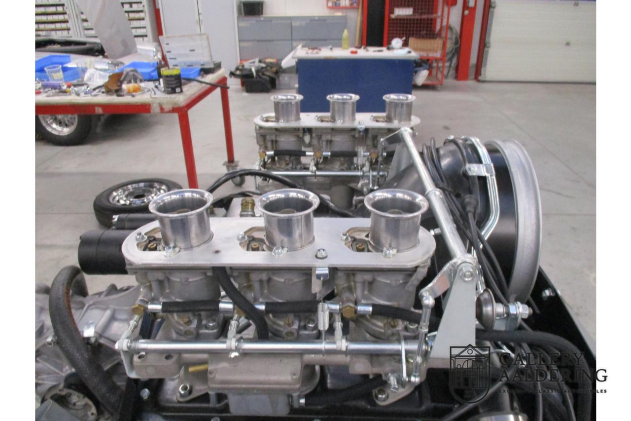 1965 Porsche 911 Urmodell 2.0 SWB &ldquo;Passionate restoration&rdquo;