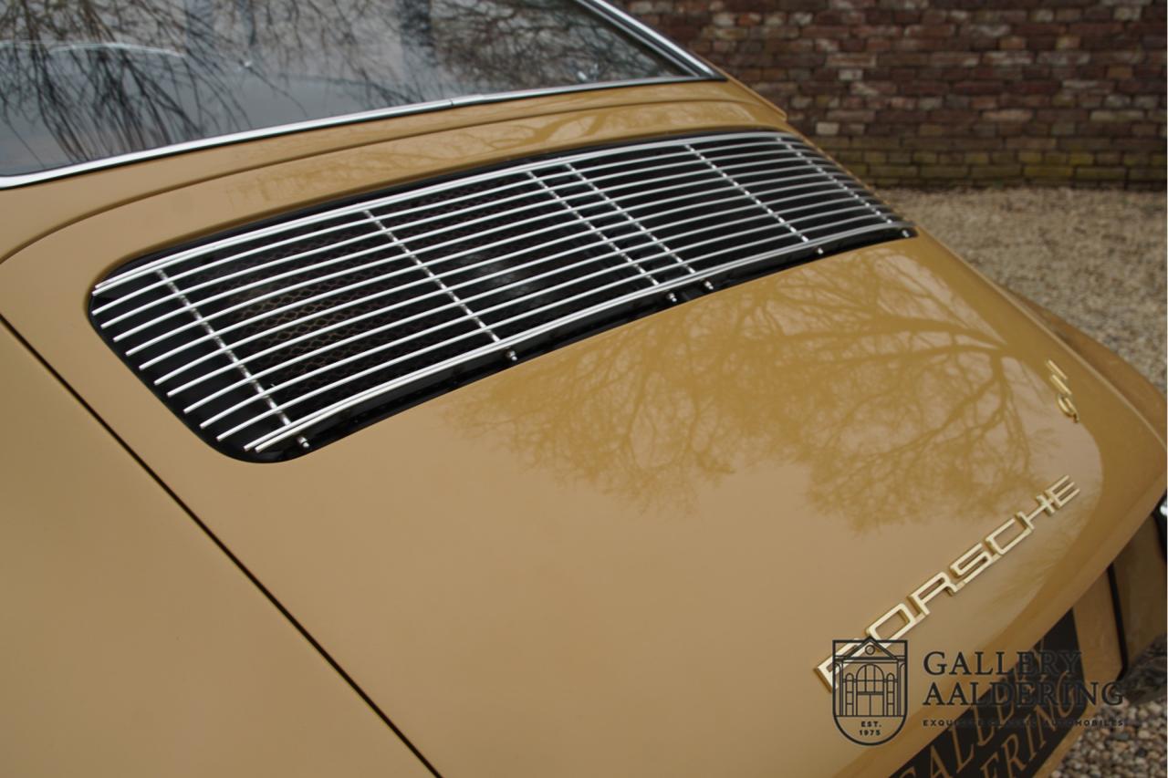 1965 Porsche 911 Urmodell 2.0 SWB &ldquo;Passionate restoration&rdquo;