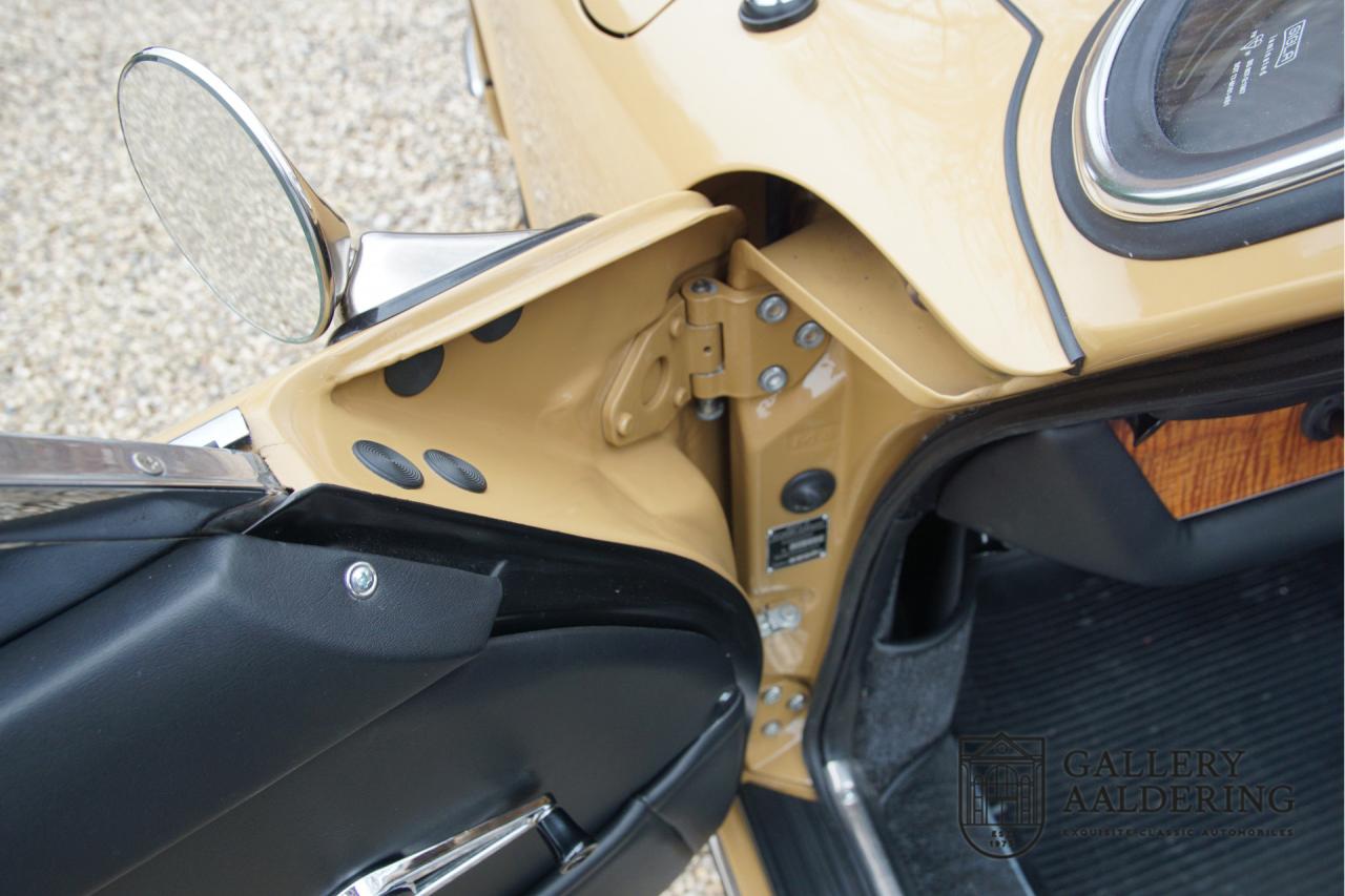 1965 Porsche 911 Urmodell 2.0 SWB &ldquo;Passionate restoration&rdquo;