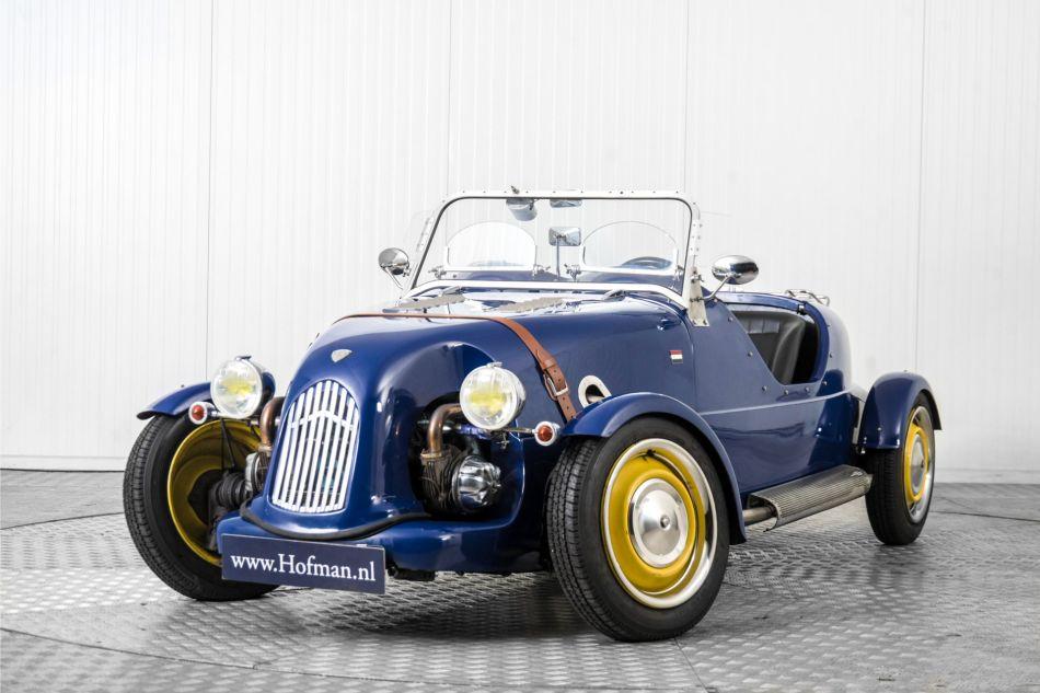 1973 Citro&euml;n Citro&euml;n Le Patron