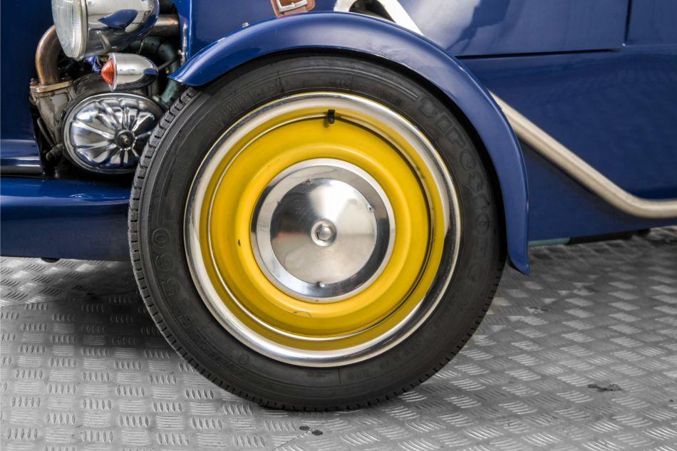 1973 Citro&euml;n Citro&euml;n Le Patron