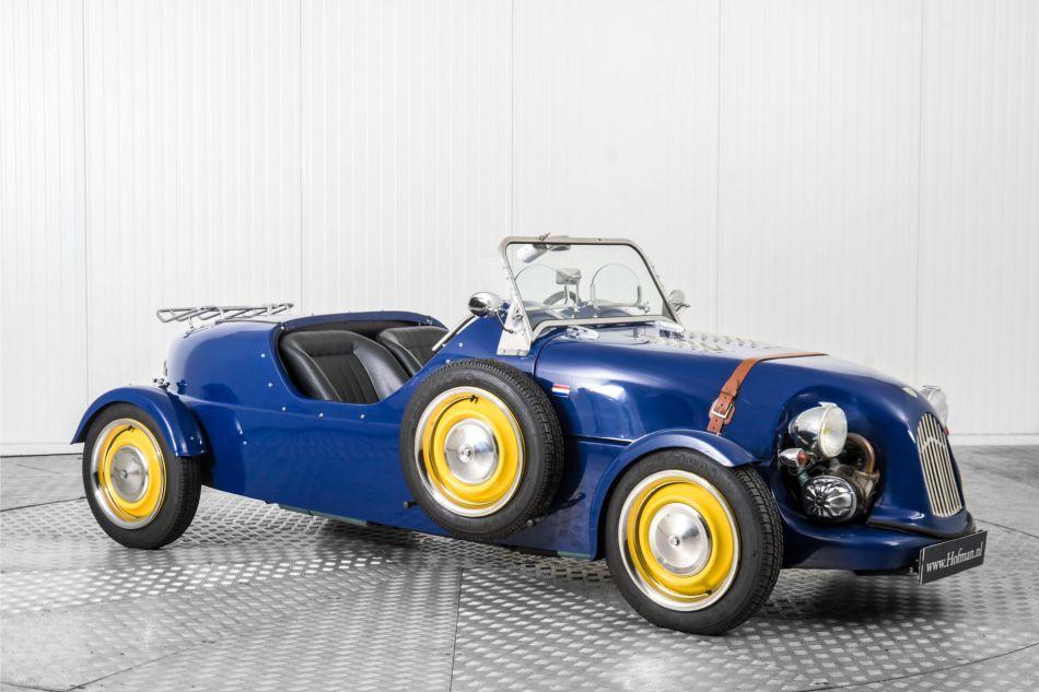 1973 Citro&euml;n Citro&euml;n Le Patron