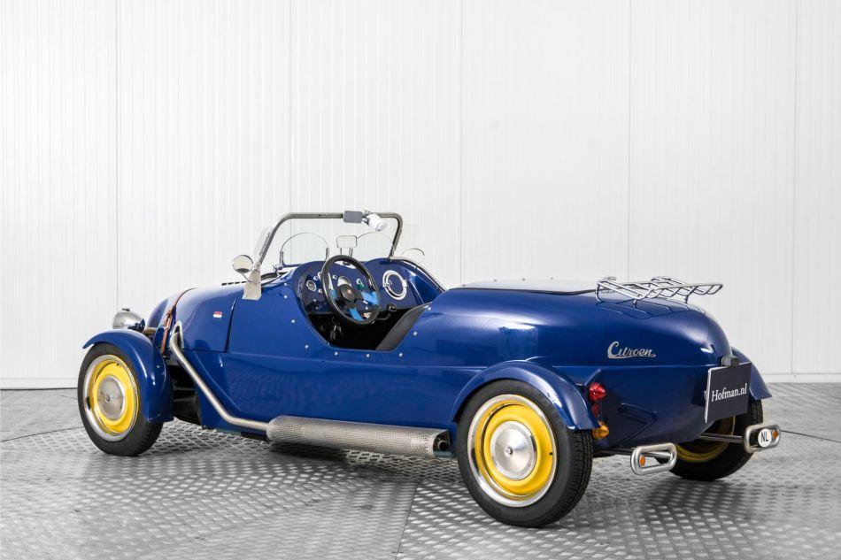 1973 Citro&euml;n Citro&euml;n Le Patron