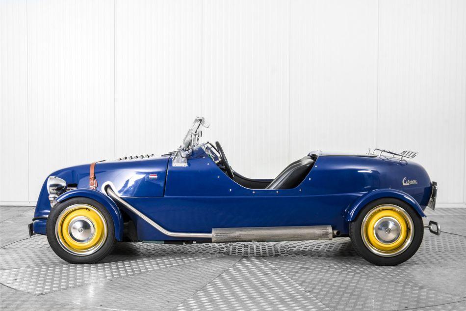 1973 Citro&euml;n Citro&euml;n Le Patron