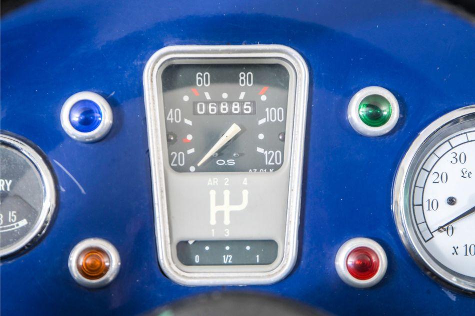 1973 Citro&euml;n Citro&euml;n Le Patron