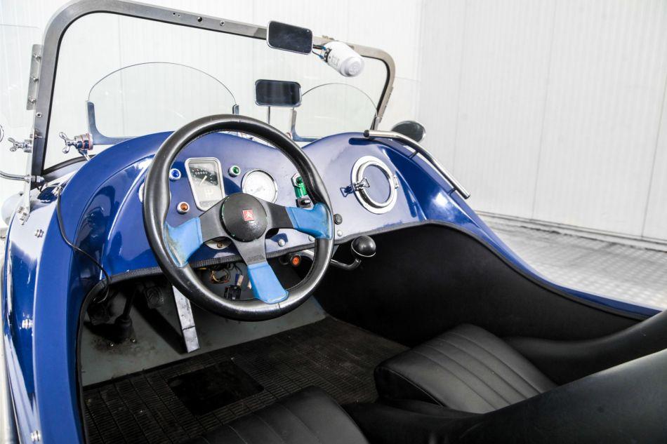 1973 Citro&euml;n Citro&euml;n Le Patron