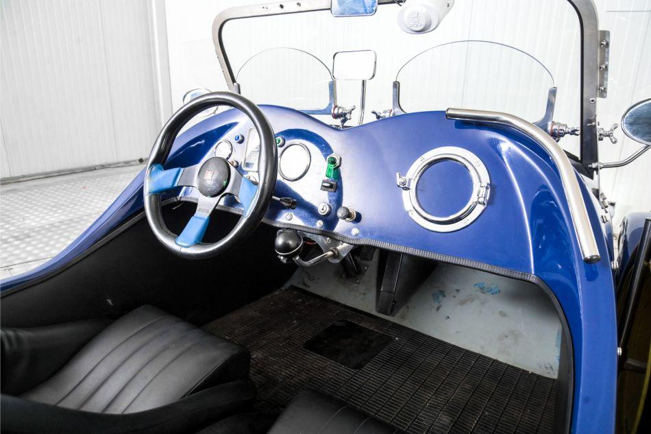 1973 Citro&euml;n Citro&euml;n Le Patron