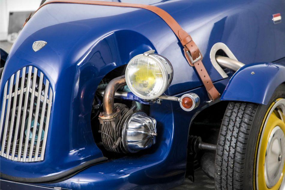 1973 Citro&euml;n Citro&euml;n Le Patron