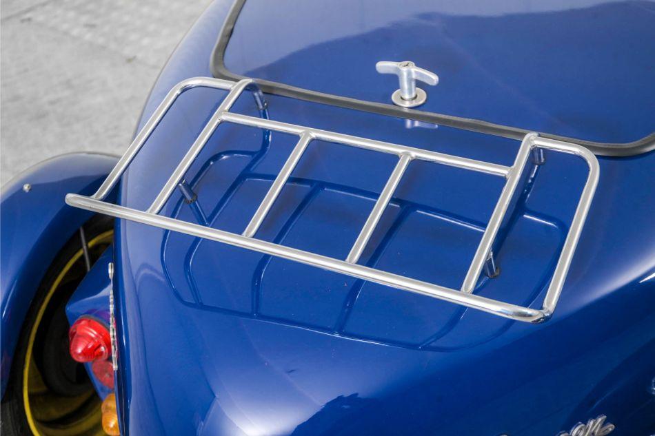 1973 Citro&euml;n Citro&euml;n Le Patron