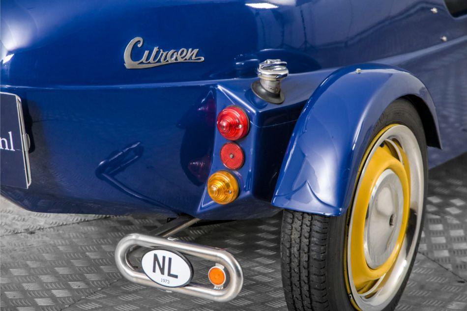 1973 Citro&euml;n Citro&euml;n Le Patron