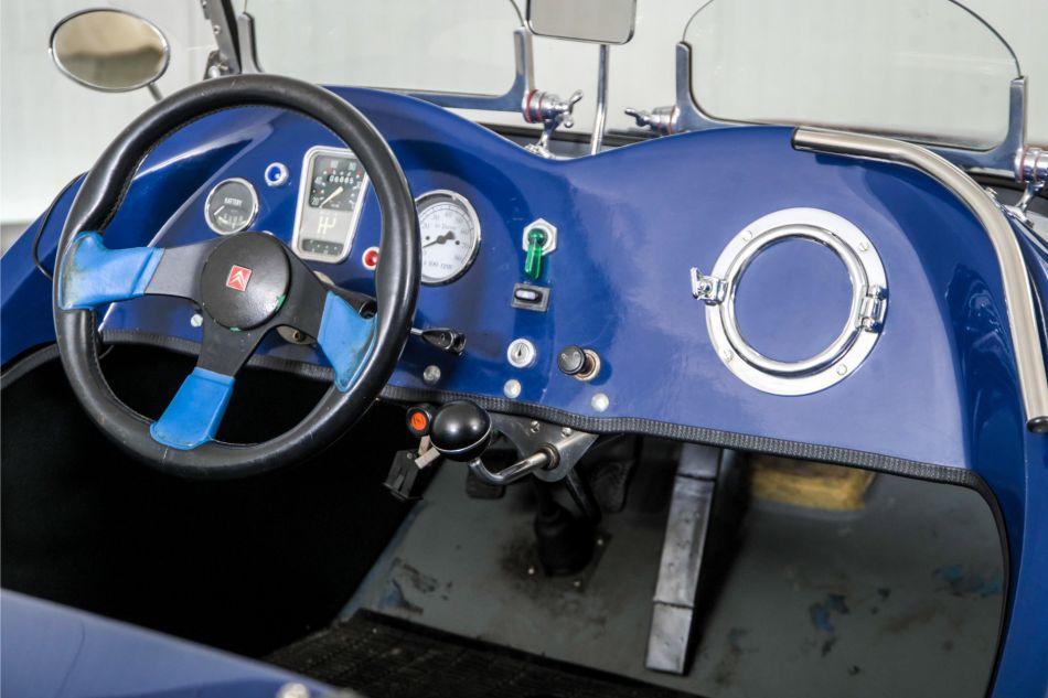 1973 Citro&euml;n Citro&euml;n Le Patron