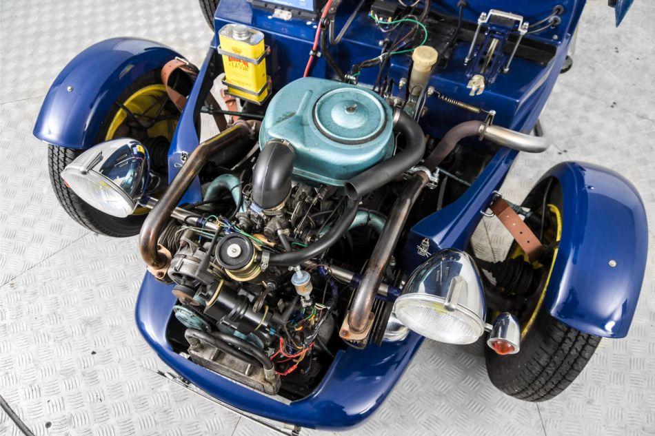 1973 Citro&euml;n Citro&euml;n Le Patron