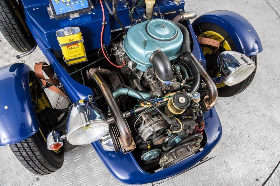 1973 Citro&euml;n Citro&euml;n Le Patron