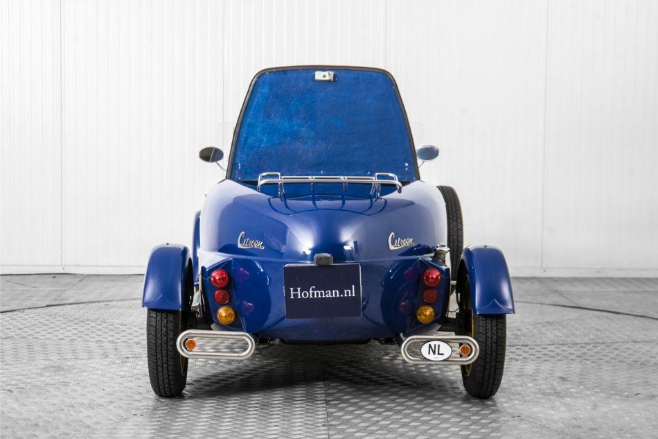 1973 Citro&euml;n Citro&euml;n Le Patron