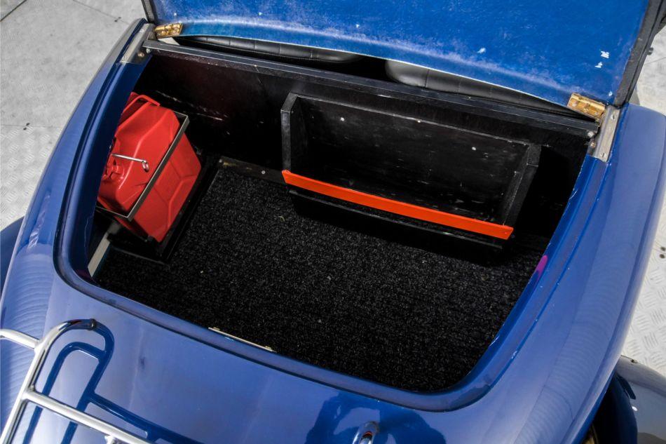 1973 Citro&euml;n Citro&euml;n Le Patron