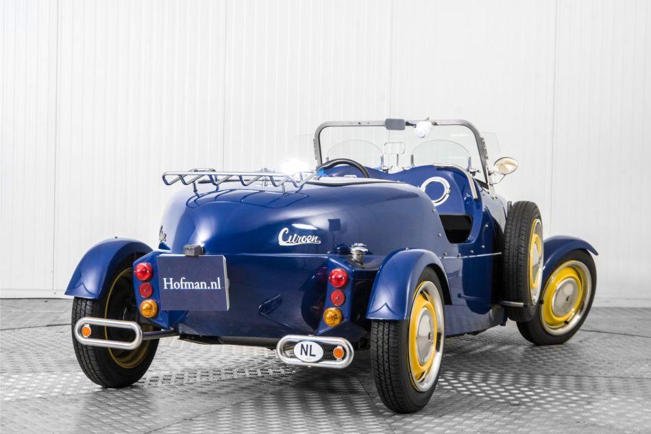 1973 Citro&euml;n Citro&euml;n Le Patron