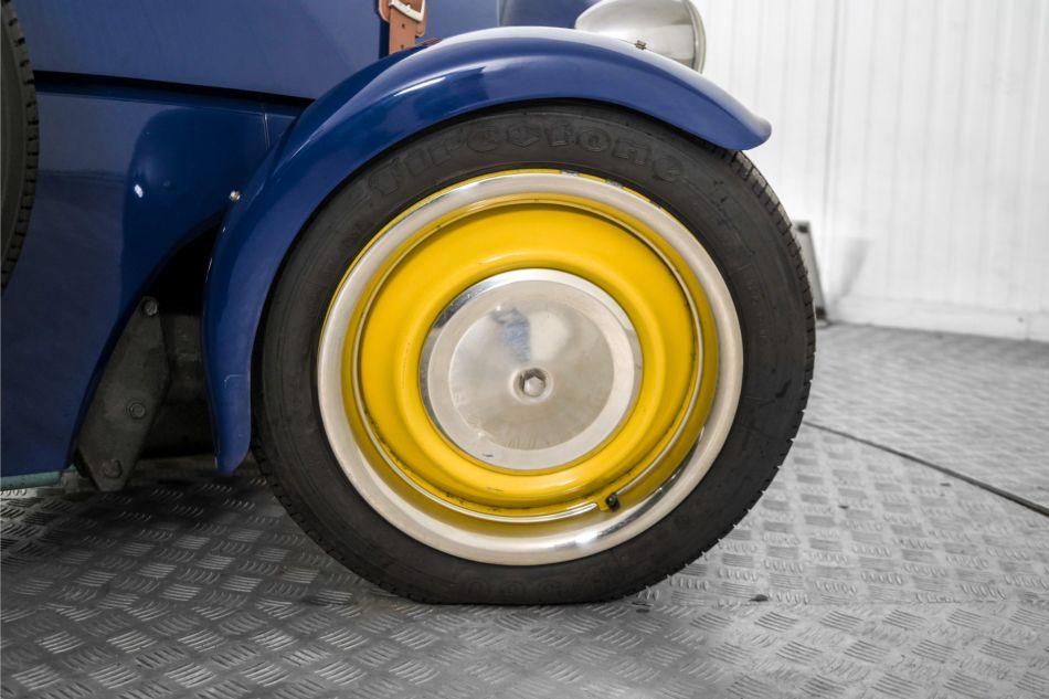 1973 Citro&euml;n Citro&euml;n Le Patron