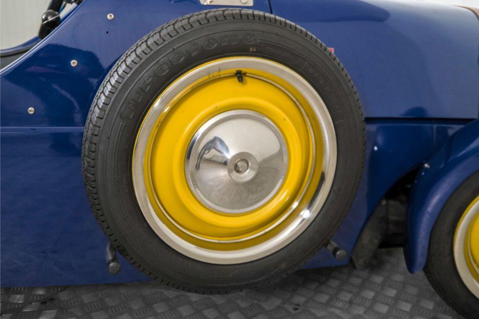 1973 Citro&euml;n Citro&euml;n Le Patron